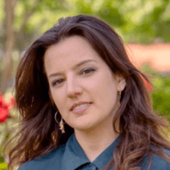 Allison O'Brien, Co-Director