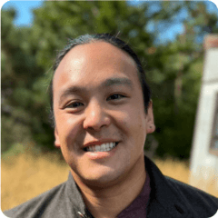 Charley Wang, Co-Director