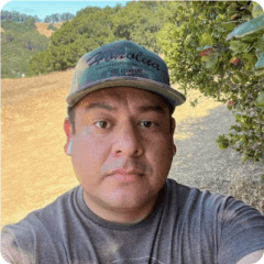 Eric Jijon