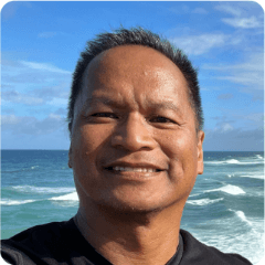 Glen Prieto