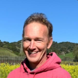 Grey Kolevzon, Co-Director