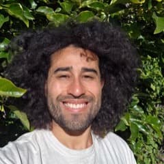 Kevin Perdomo