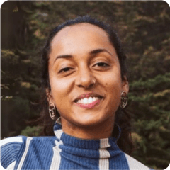 Mallika Nair