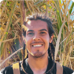 Oscar Cervantes