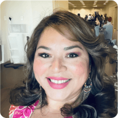Rosa Echeverria