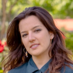 Allison O'Brien