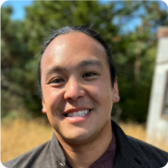 Charley Wang