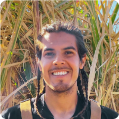 Oscar Cervantes