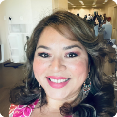 Rosa Echeverria